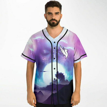 Duron Baseball Jersey V1