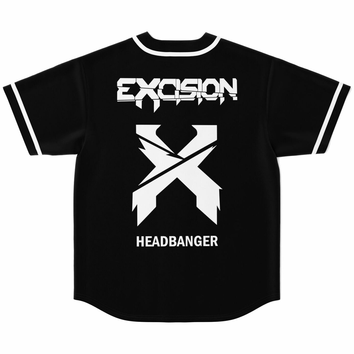 Zoey Excision headbanger
