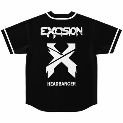 Zoey Excision headbanger