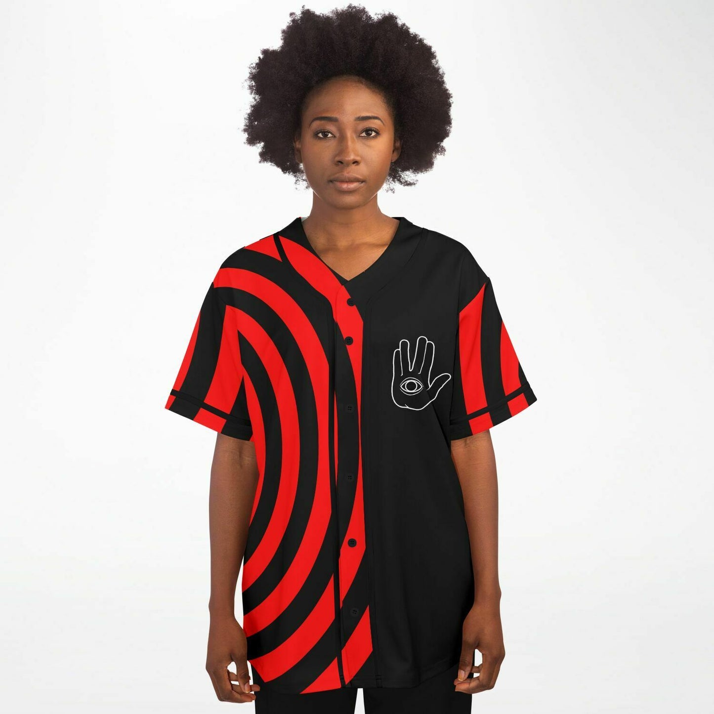 Zoe custom jersey