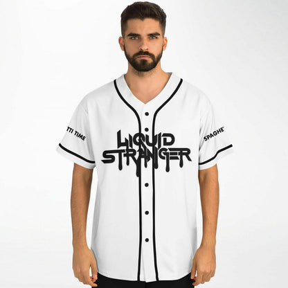 Michael Bu custom jersey V1