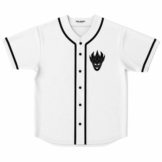 Joseph  rave Baseball Jersey V1
