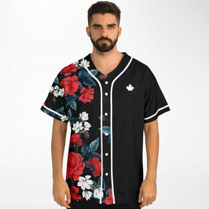 BCO baseball jersey