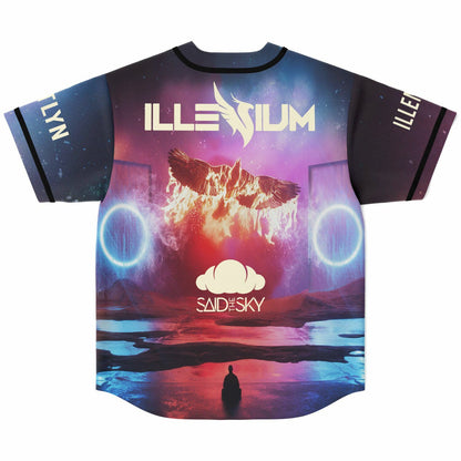 KAYTLYN Custom jersey