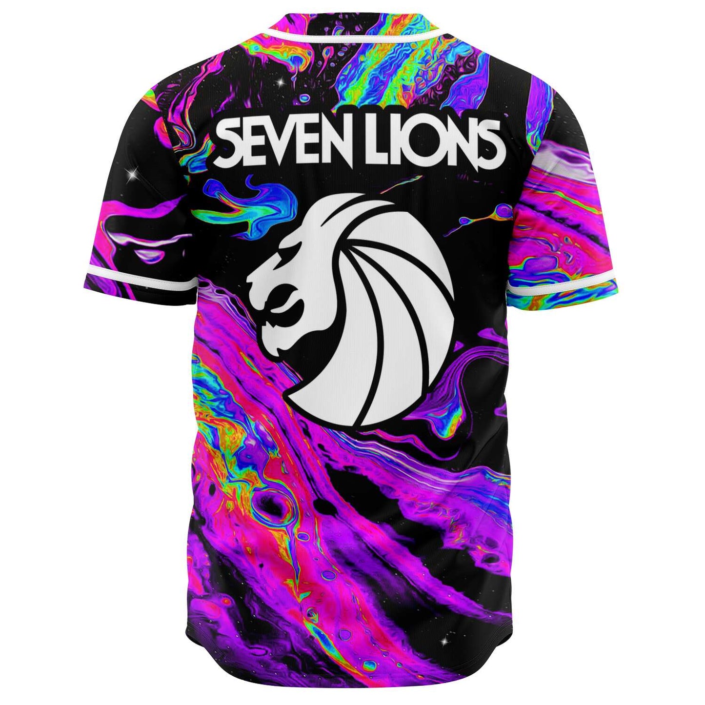 Acid trip seven lions
