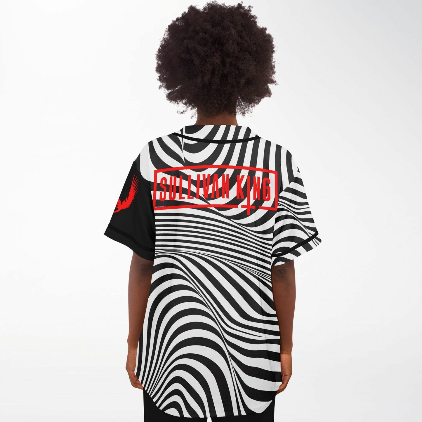 Sammy custom jersey