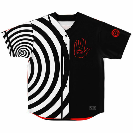 Alex Ar custom jersey V2