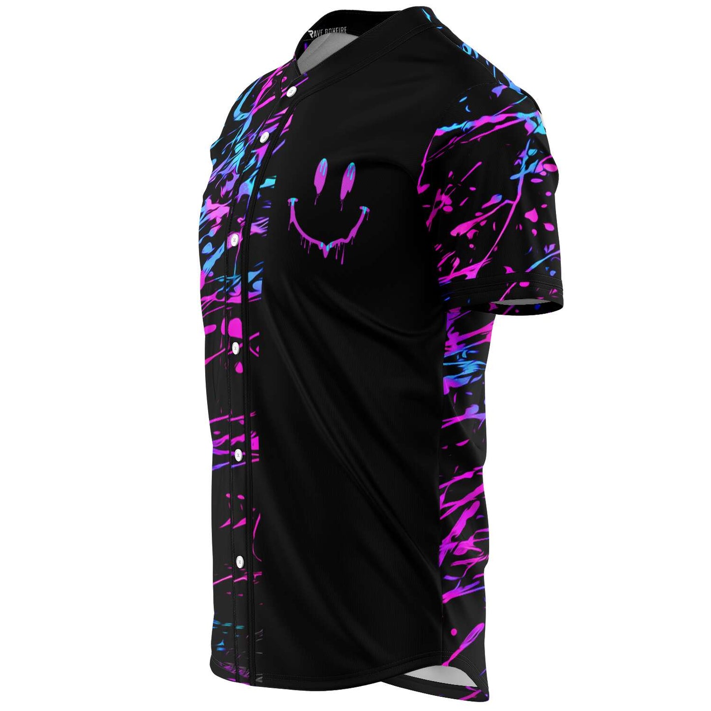 Jenna acid house custom jersey