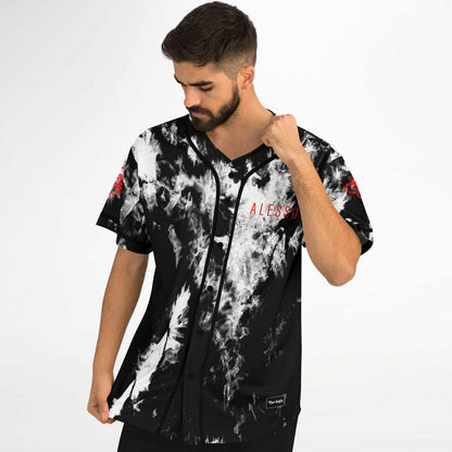 Julian custom jersey V3