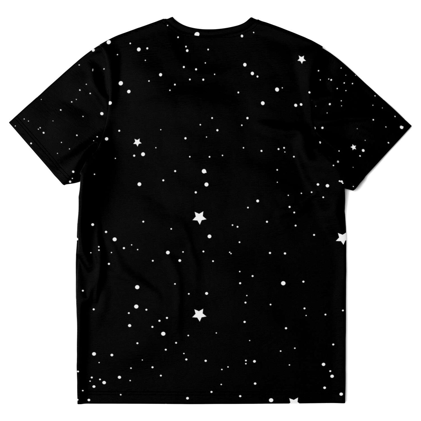 Nasa portal T-shirt
