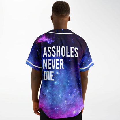 Navarro custom jersey V1