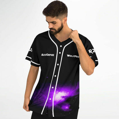 Jakob custom jersey V4