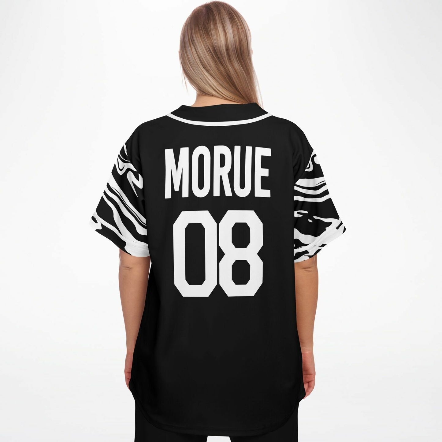 Malou custom jersey V1