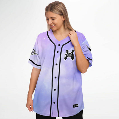 Christina custom jersey V1