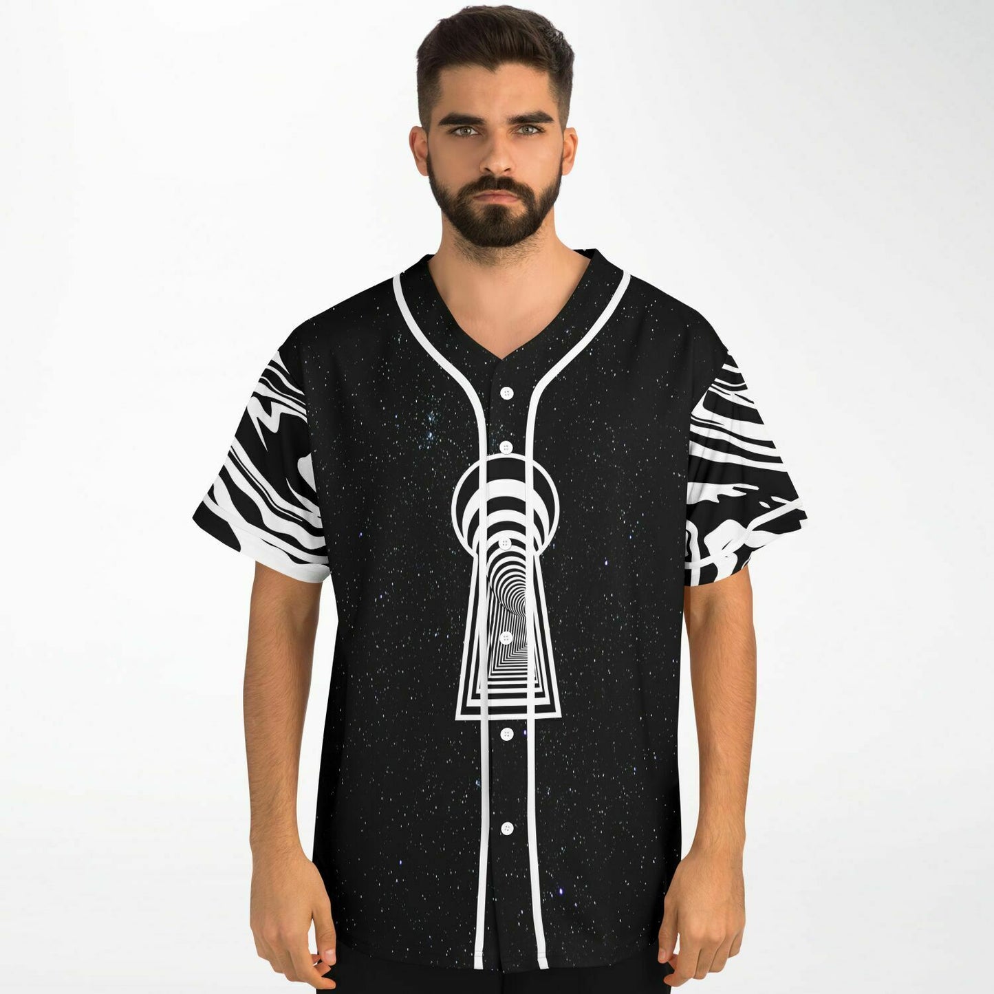 G jones possibilies custom jersey V2
