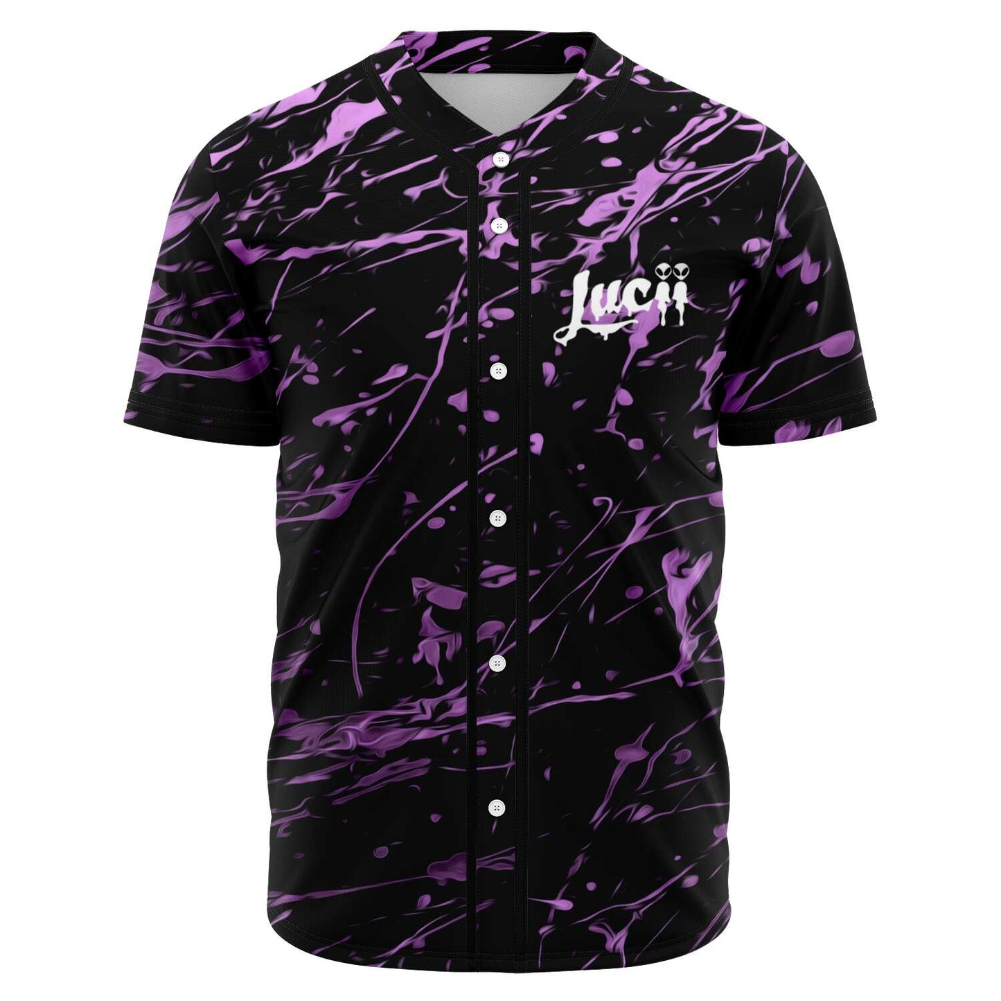 luc custom jersey