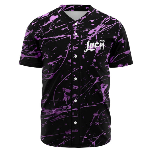 luc custom jersey