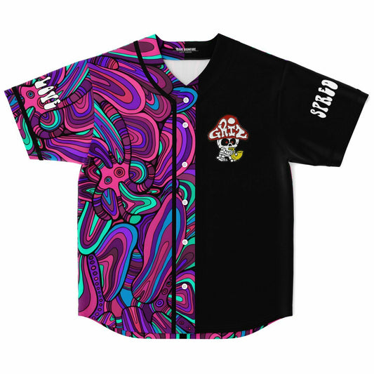 Sheila custom jersey V1