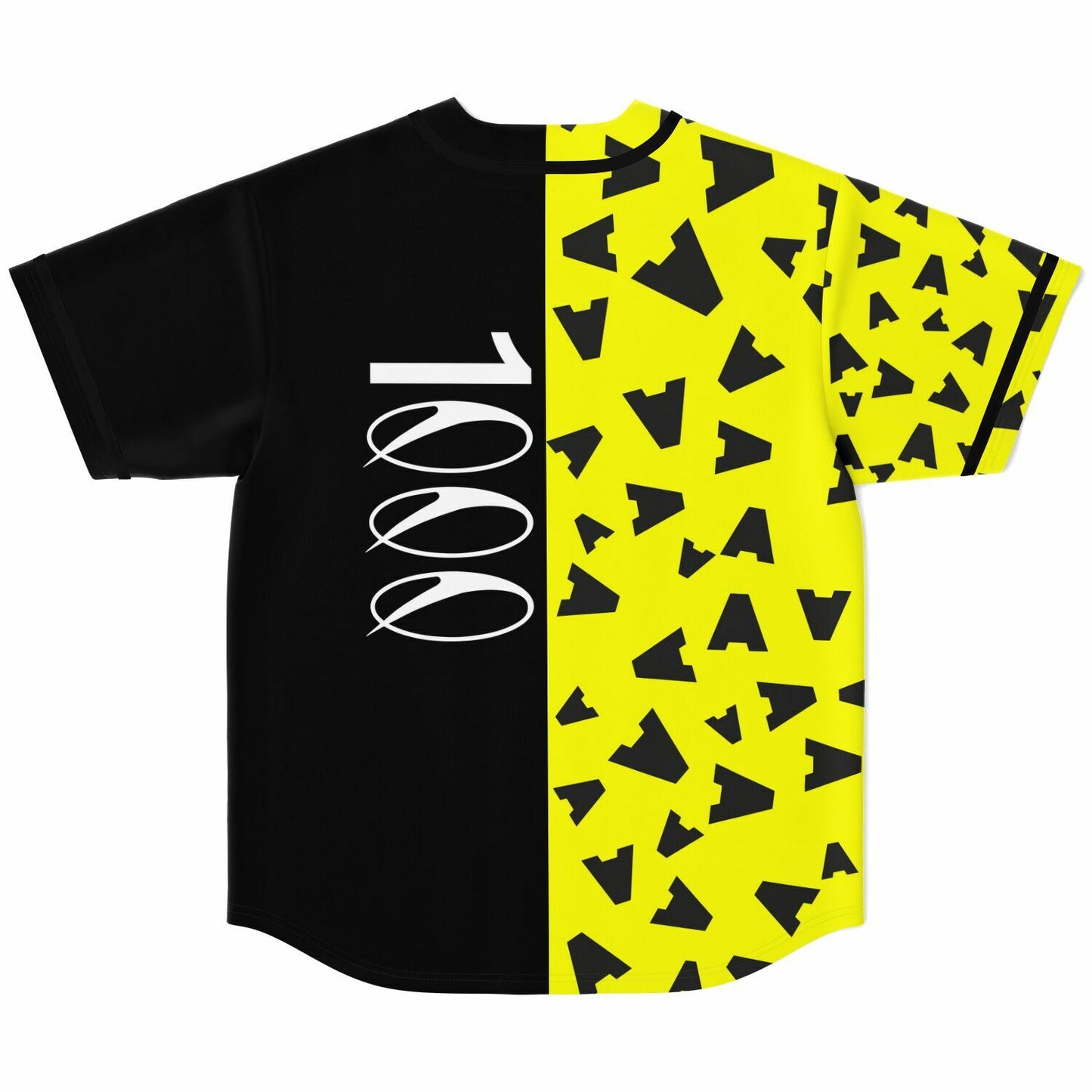 Kmashe custom jersey V1
