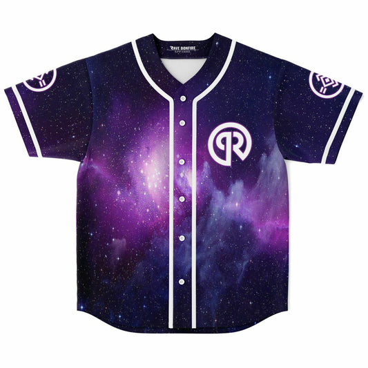 Porter V3 baseball jersey