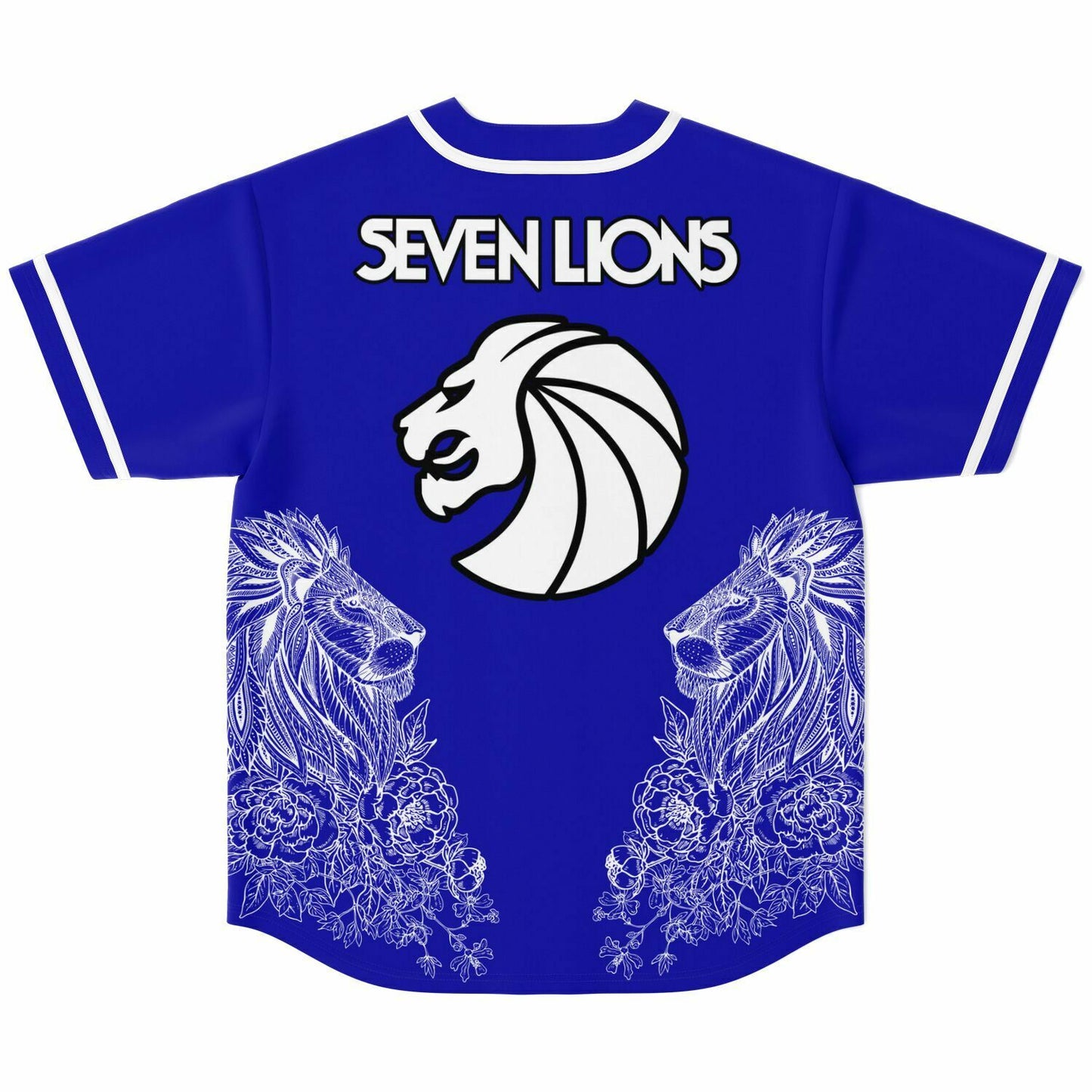 Joseph Sy Baseball Jersey V1