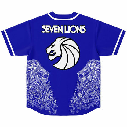 Joseph Sy Baseball Jersey V1