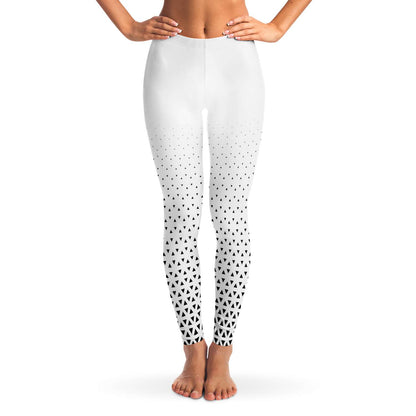 Geometric Leggings