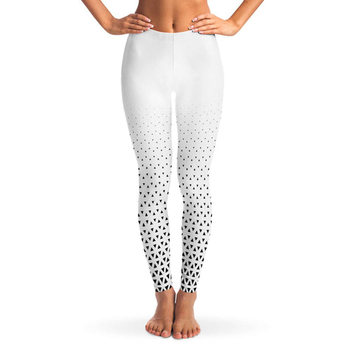 Geometric Leggings