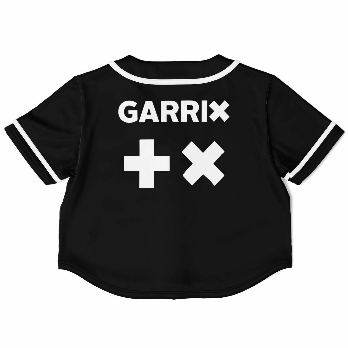 Mark Sh custom jersey V2