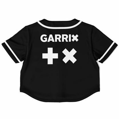 Mark Sh custom jersey V2