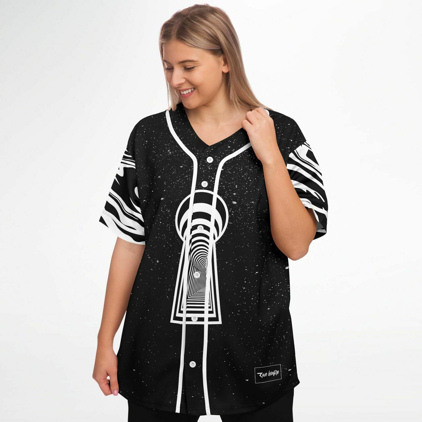 Amanda Custom jersey V1