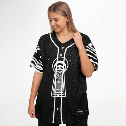Amanda Custom jersey V1