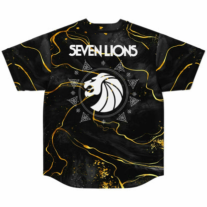 Vanessa Go Baseball Jersey V1