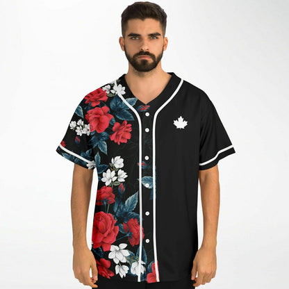 O sun baseball jersey