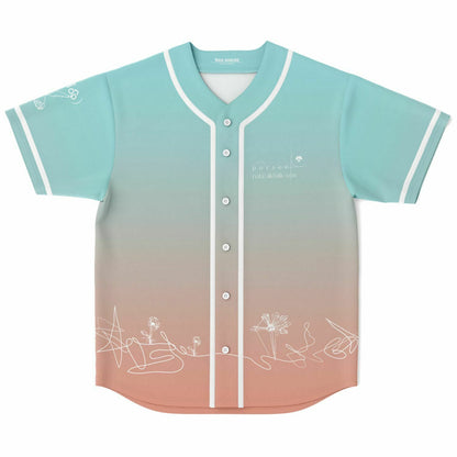 Jazheel custom jersey V2
