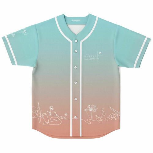 Jazheel custom jersey V2