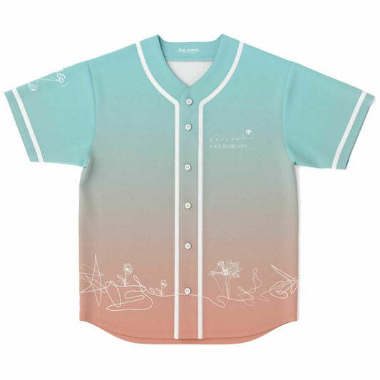 Jazheel custom jersey V2