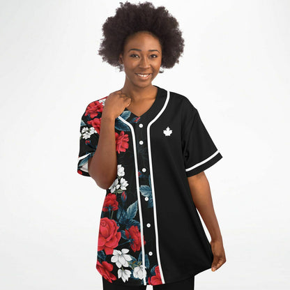 BCO baseball jersey