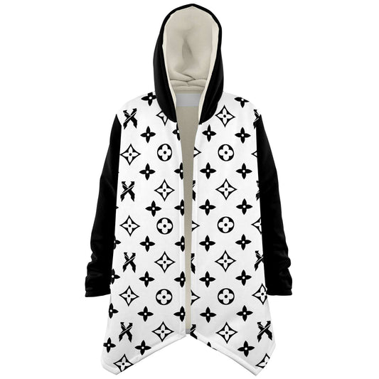 LV custom CLOAK
