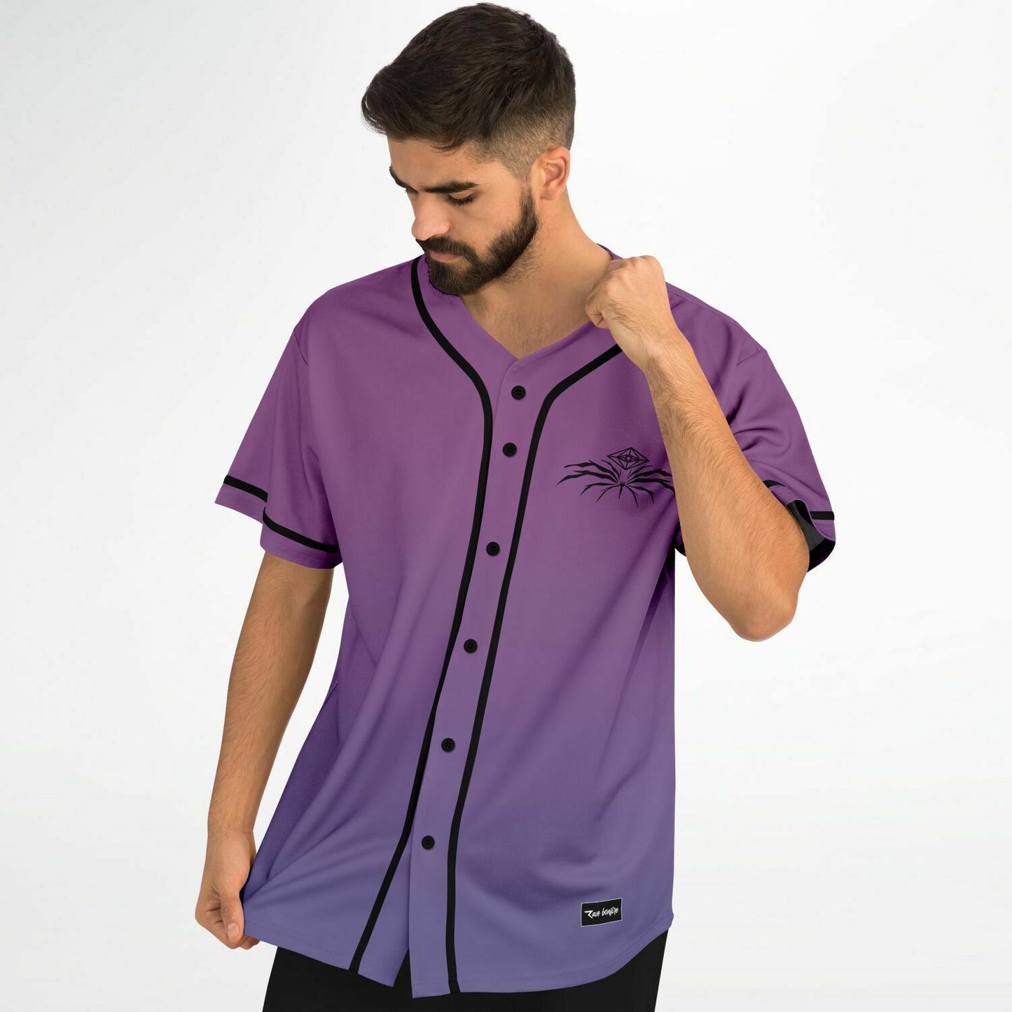 Falisia custom jersey V3