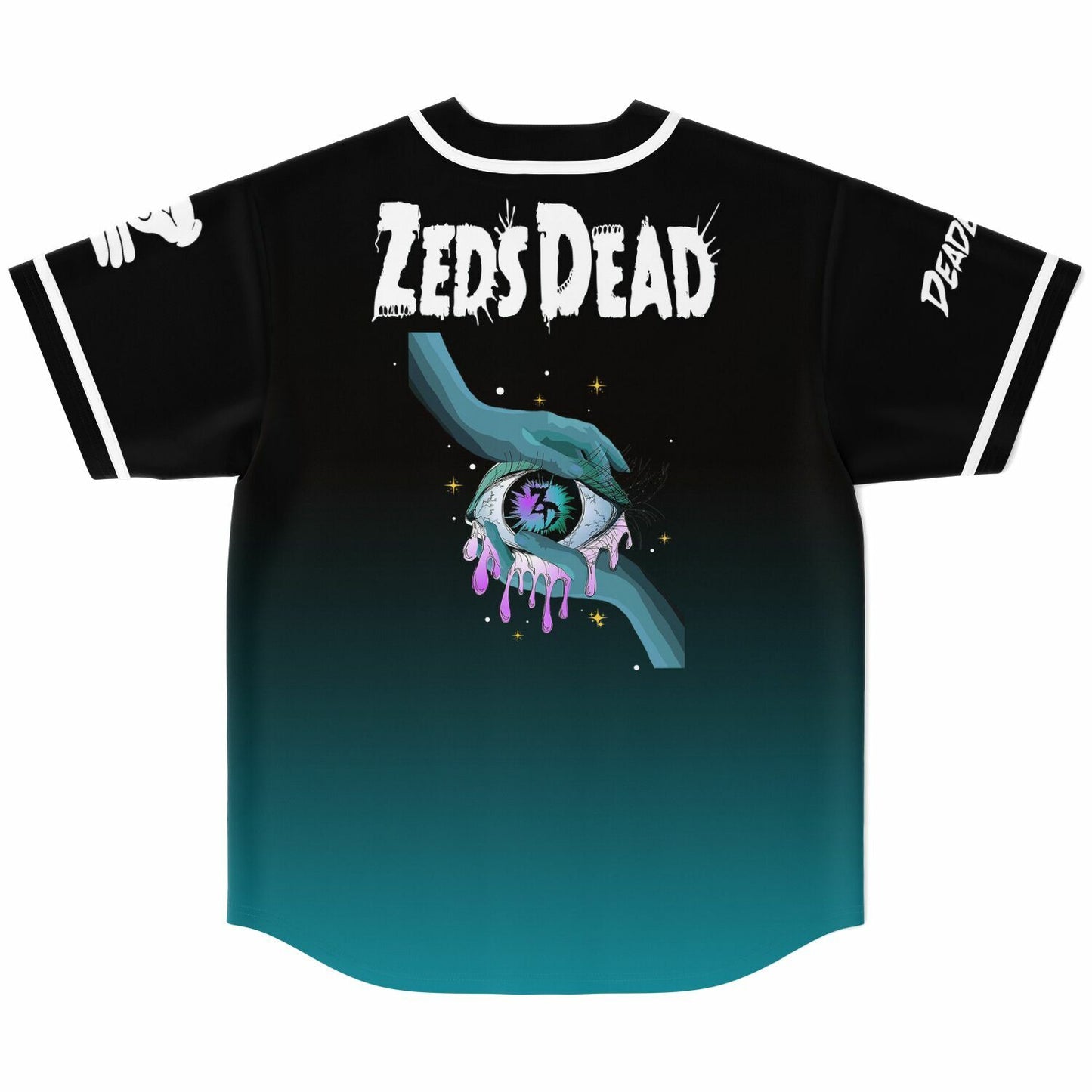 Kyle ma custom jersey V1
