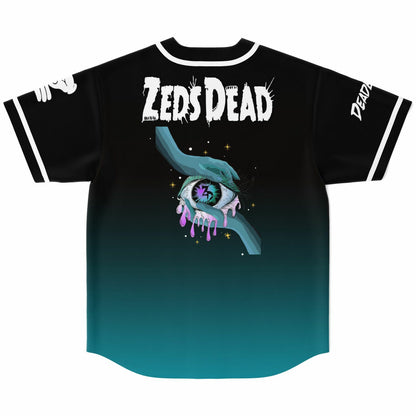 Kyle ma custom jersey V1