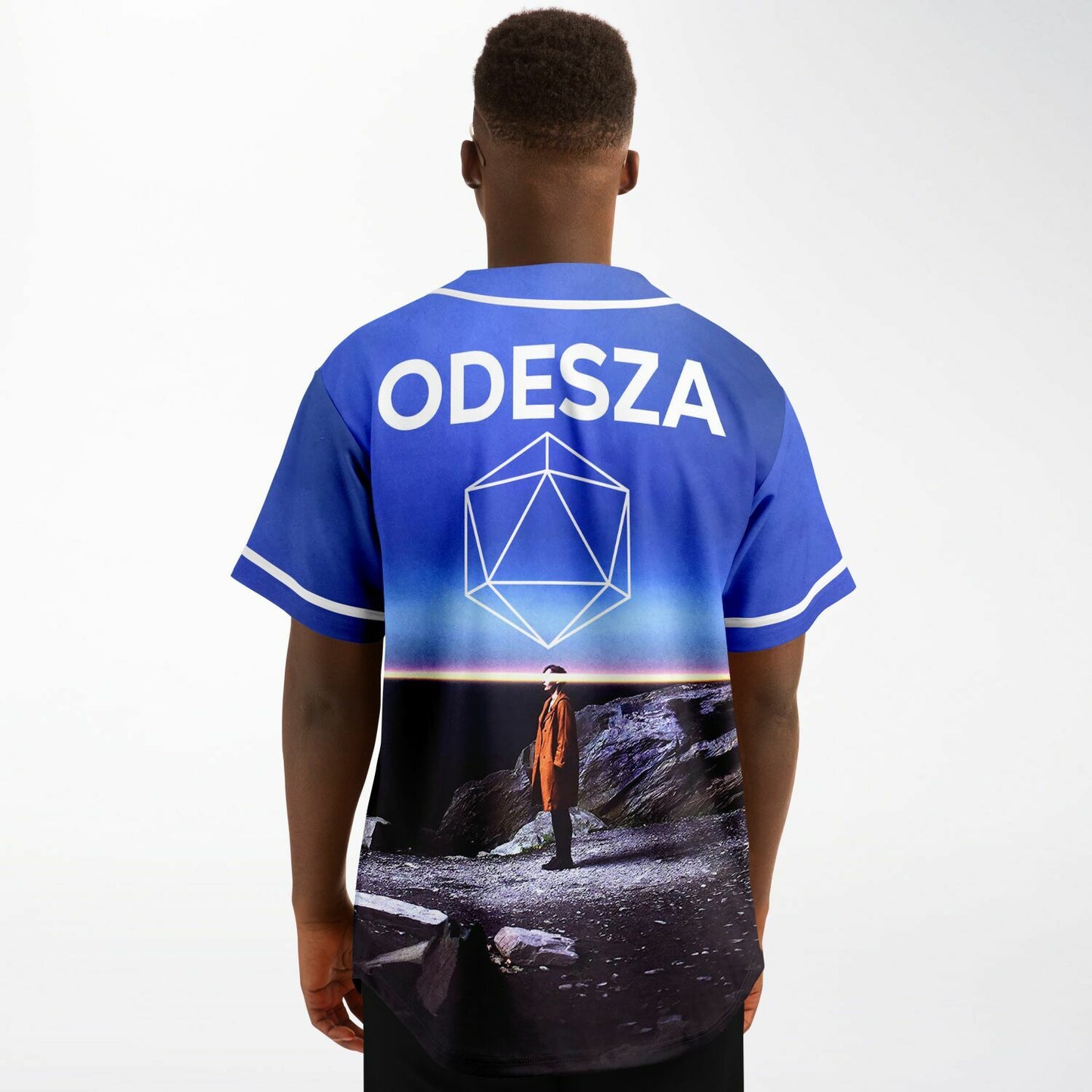 Danielle Cr custom jersey V1