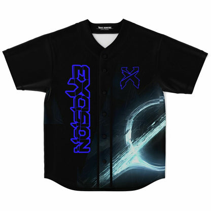 Erik custom jersey V1