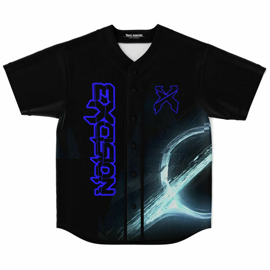 Erik custom jersey V1