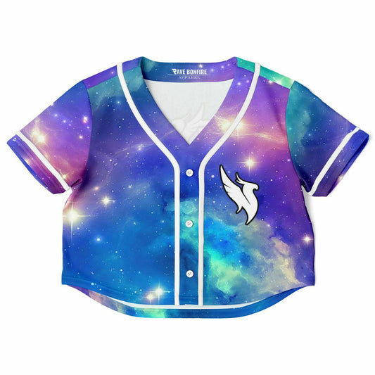 Nathalie custom jersey