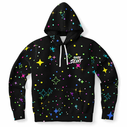 Bass slut Hoodie