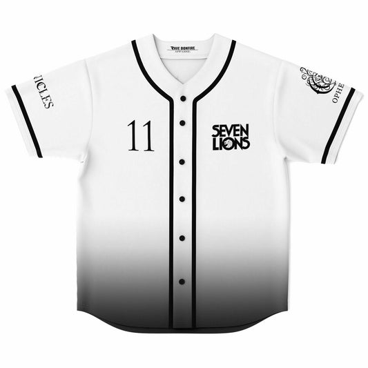 Adrian custom jersey