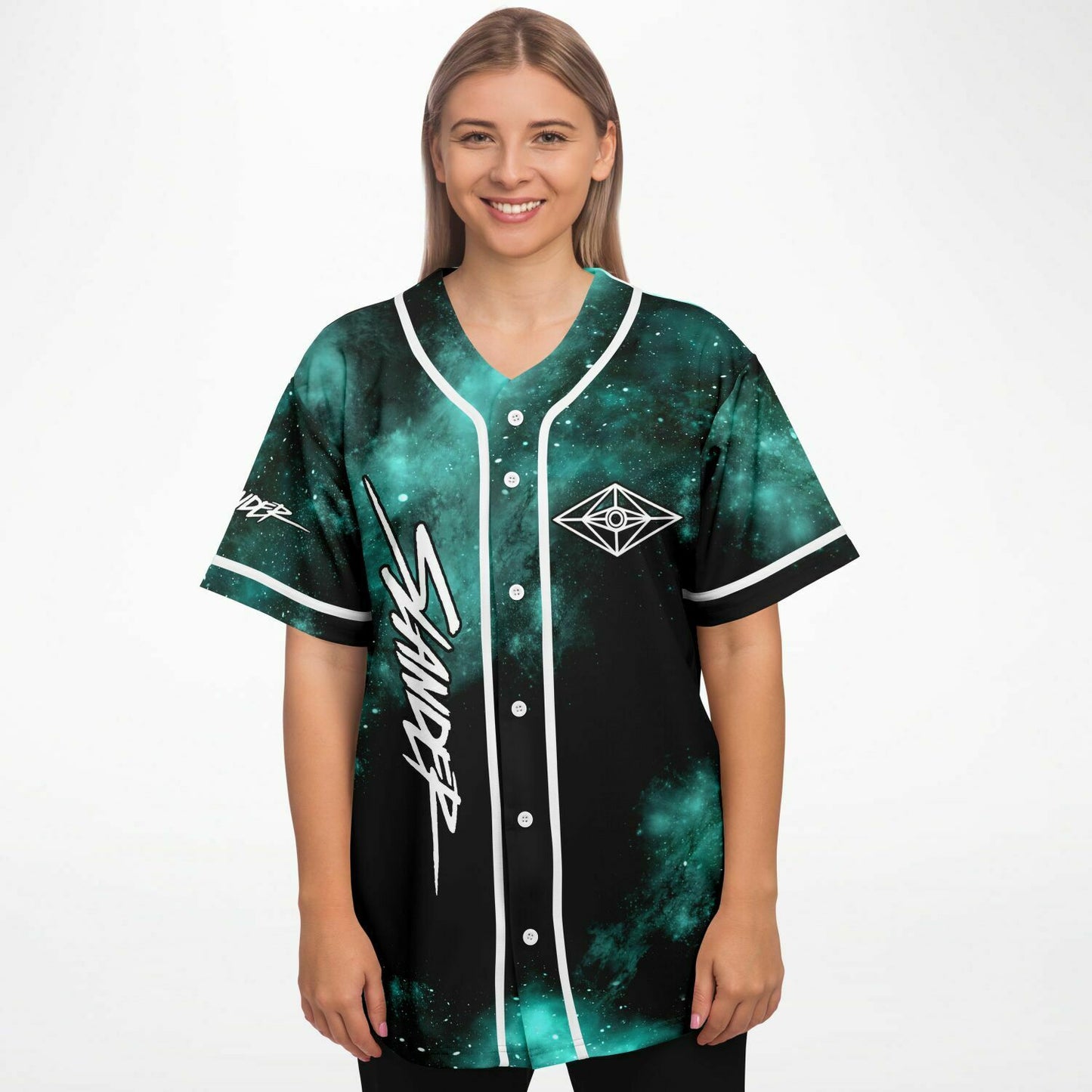 Shanice custom jersey