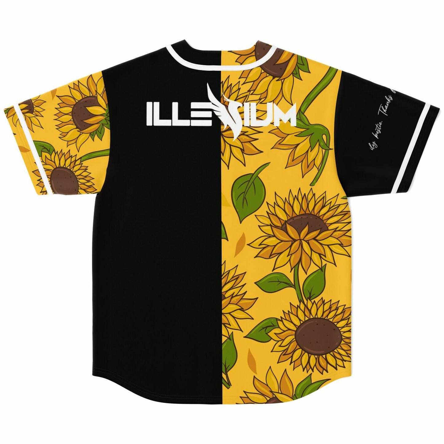 Amber custom jersey V2